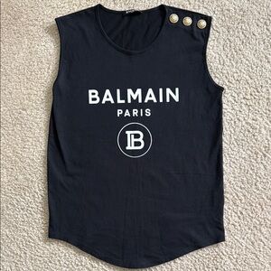 Balmain t-shirt women